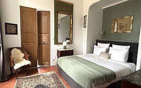 Chateau De Saint-Girons - Luxury Guest House In Provence
