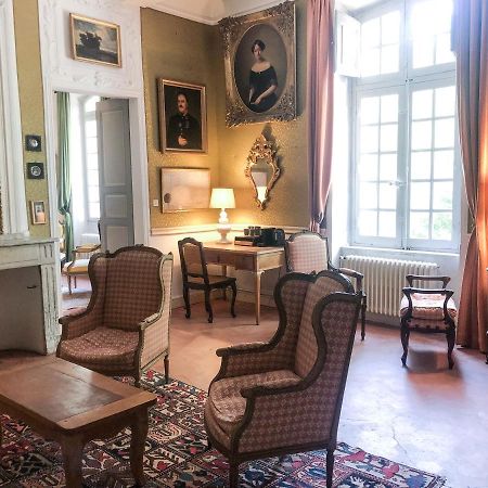 Chateau De Saint-Girons - Luxury Guest House In Provence Aix-en-Provence Buitenkant foto