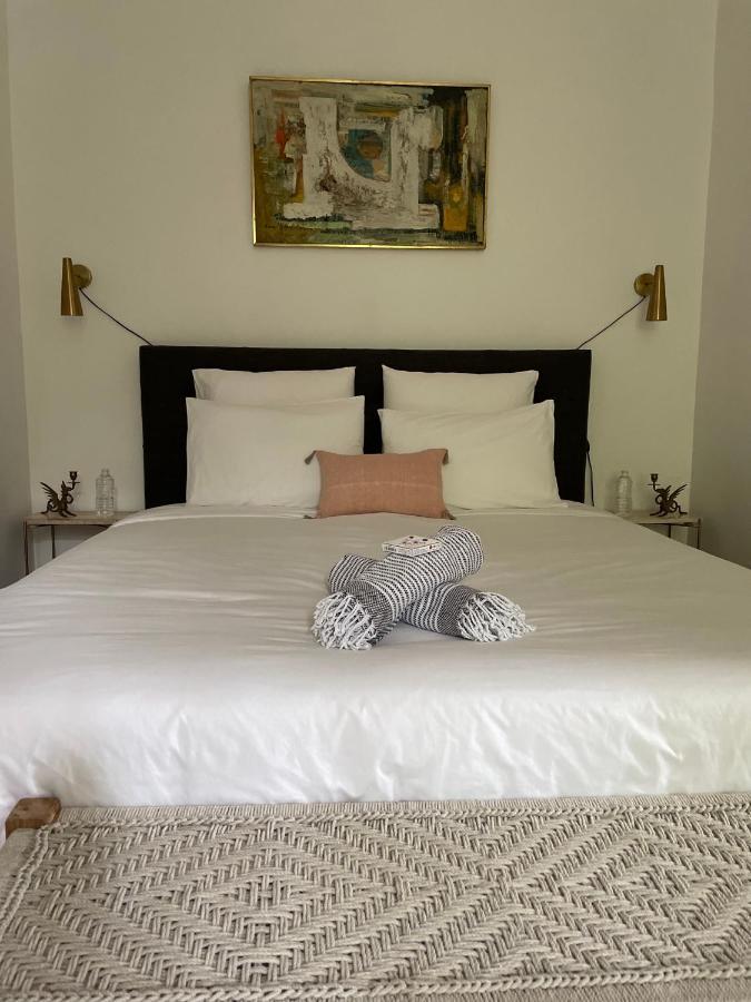 Chateau De Saint-Girons - Luxury Guest House In Provence Aix-en-Provence Buitenkant foto