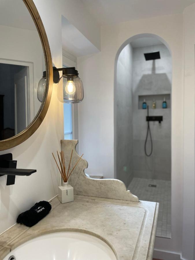 Chateau De Saint-Girons - Luxury Guest House In Provence Aix-en-Provence Buitenkant foto