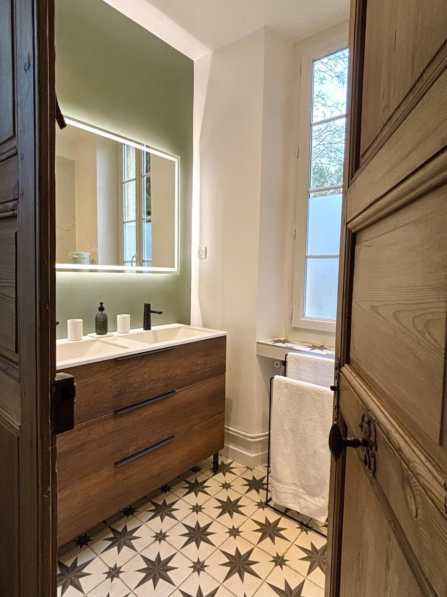 Chateau De Saint-Girons - Luxury Guest House In Provence Aix-en-Provence Buitenkant foto