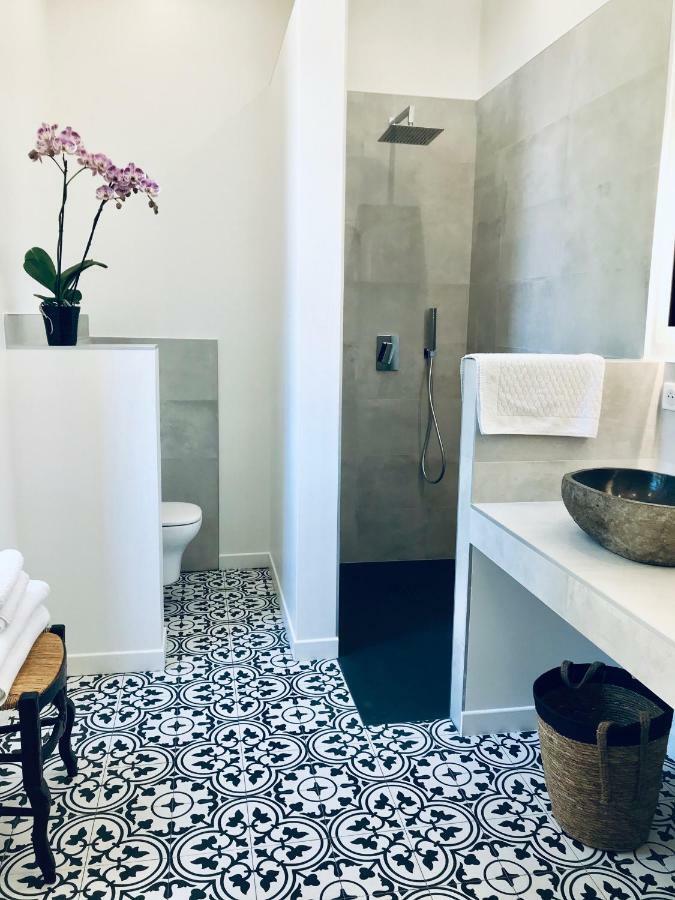 Chateau De Saint-Girons - Luxury Guest House In Provence Aix-en-Provence Buitenkant foto